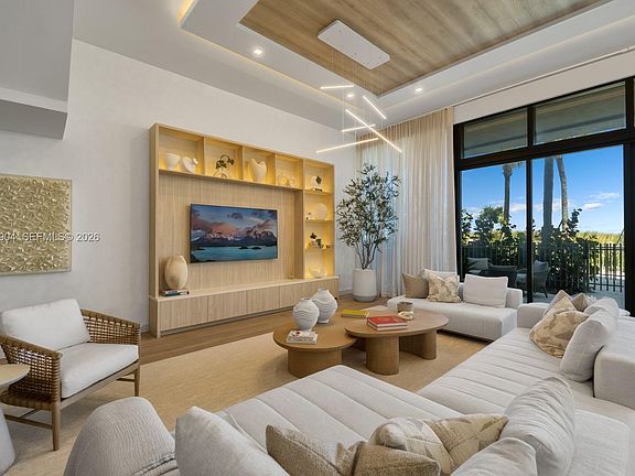 3rd image of 900 N Ocean Blvd #101