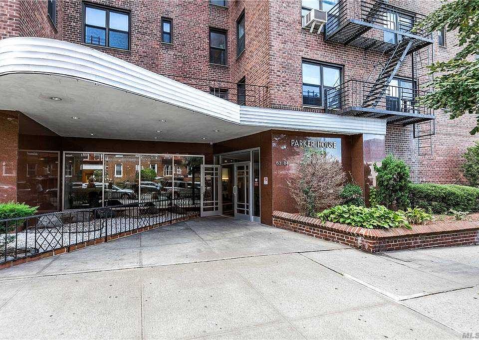 1st image of 63-84 Saunders St #2A
