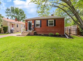 310 S Webster Ave, Indianapolis, IN 46219