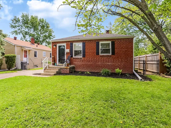 310 S Webster Ave, Indianapolis, IN 46219