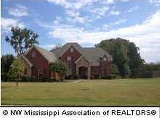 4267 Davis Grove Blvd, Olive Branch, MS 38654