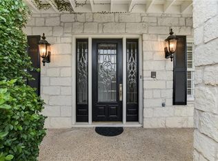 5807 Buckpasser Cv, Austin, TX 78746