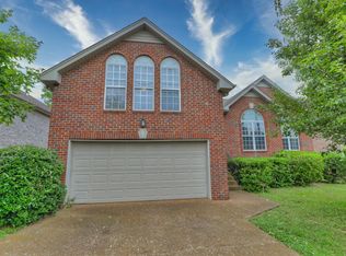 7312 Campton Rd, Nashville, TN 37211