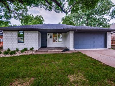 552 Rea Ave, Lancaster, TX, 75146