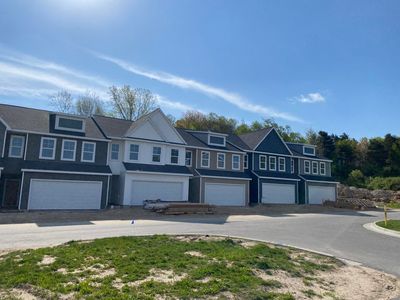 4852 Hidden River Ave SW Unit 56, Wyoming, MI, 49418