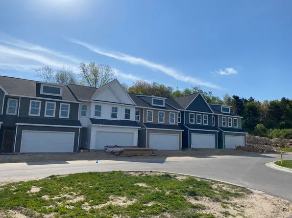 4864 Hidden River Ave SW Unit 58, Wyoming, MI 49418