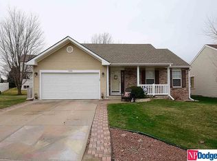 4106 N 147th St, Omaha, NE 68116