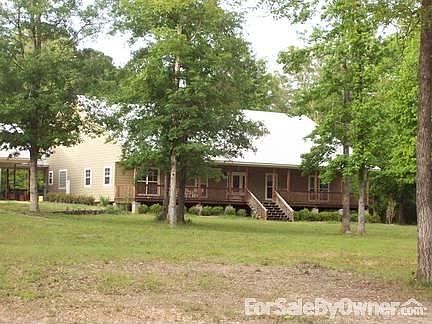 Front / Left Elevation