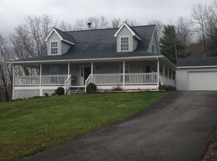 131 Ostrum Rd, Kirkwood, NY 13795