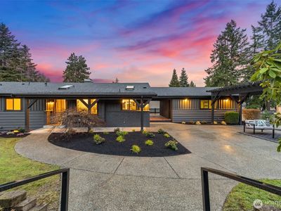 2404 127th Avenue SE, Bellevue, WA, 98005
