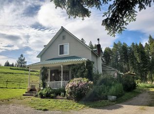 844 Orin Rice Rd, Colville, WA 99114 | MLS #44028 | Zillow