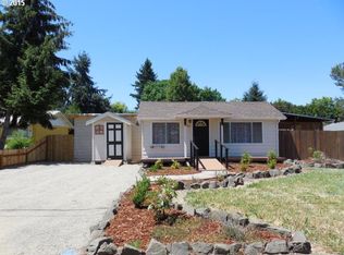 2240 Minnesota St, Eugene, OR 97402