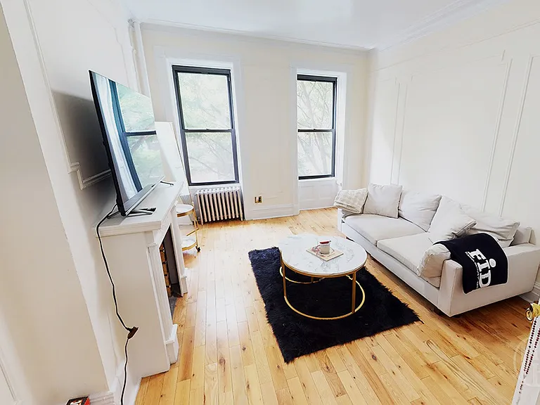 533 E 87th St #3E — Photo 9
