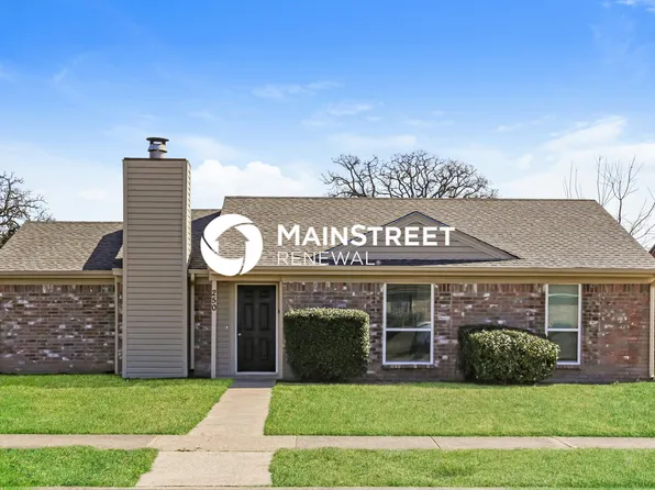 250 Prairie Grove Dr, Dallas, TX 75217