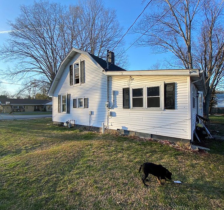 117 Myers St, Livingston, TN 38570 Zillow