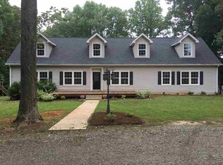 210 Hords Hill Rd, Ruckersville, VA 22968