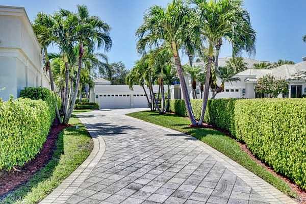 Home For Sale In Broken Sound Country Club