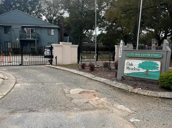 7225 W Fairfield Dr APT B5, Pensacola, FL 32506
