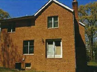 10406 Livingston Rd, Fort Washington, MD 20744