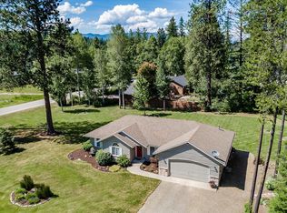33 Sweeney Dr, Sagle, ID 83860