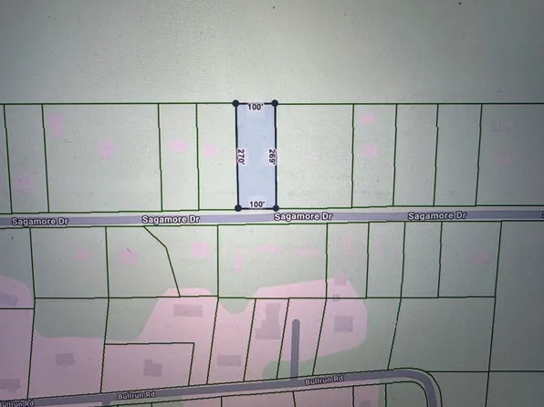 0 Sagamore Dr, Tunnel Hill, GA 30755