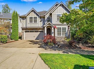 6229 SW Timber Ridge Dr, Corvallis, OR 97333
