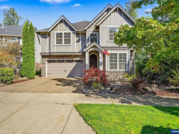 6229 SW Timber Ridge Dr, Corvallis, OR 97333