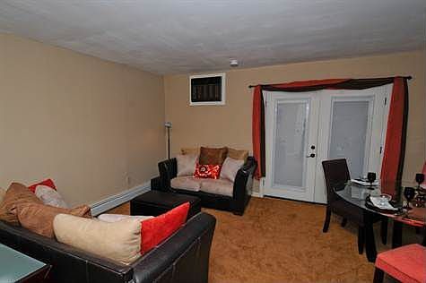 Birchall Lennox Heights D8-345