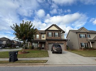 4340 Clubside Dr, Gainesville, GA 30504