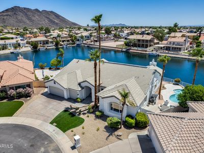 21663 N 57th Ave, Glendale, AZ, 85308