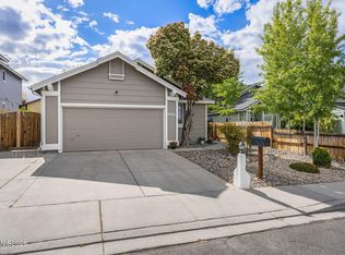 1099 McGee Dr, Reno, NV 89523