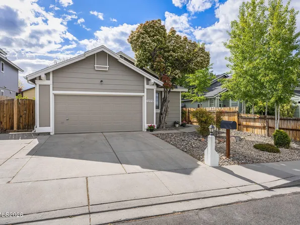 1099 McGee Dr, Reno, NV 89523