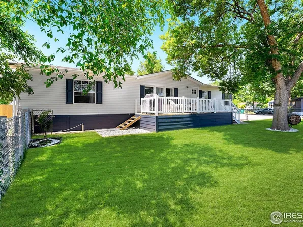 2036 1st Ave #437, Greeley, CO 80631