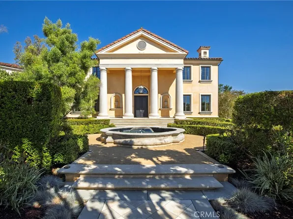 4 Clearview, Newport Beach, CA 92657