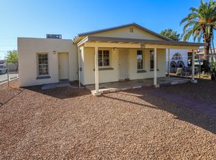 244 E 24th St, Tucson, AZ 85713