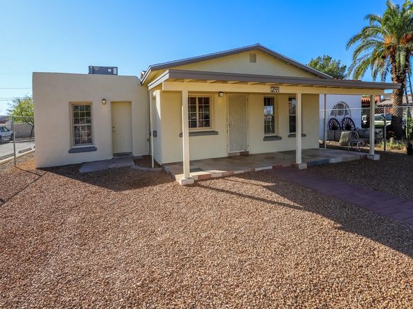 Tucson AZ Duplex & Triplex Homes For Sale - 103 Homes | Zillow