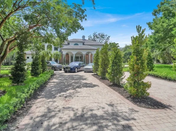 6041 NW 84th Terrace, Parkland, FL 33067