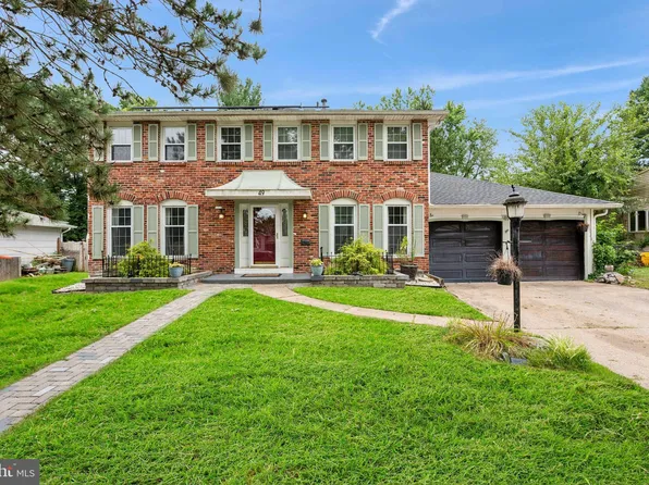 49 Bryant Rd, Turnersville, NJ 08012