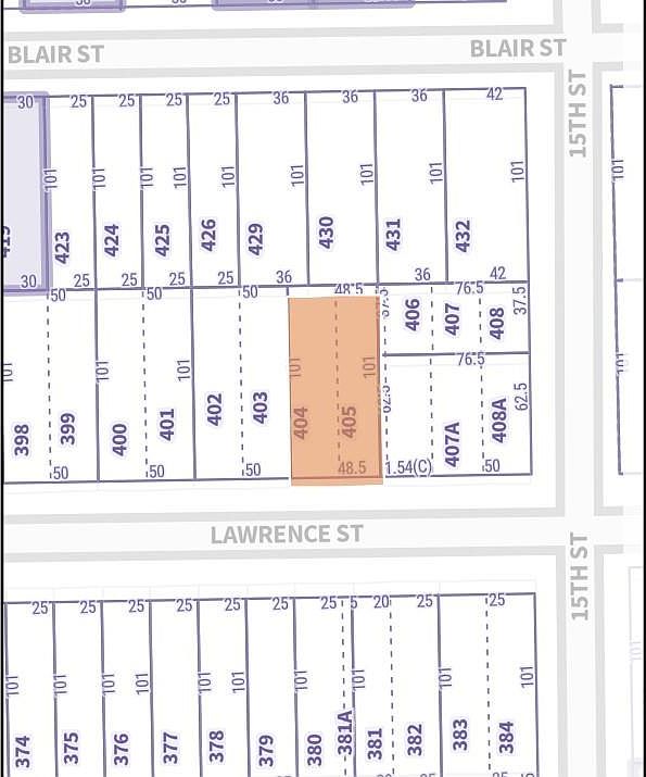 1st image of 1508 Lawrence St