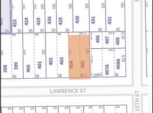 1508 Lawrence St, Houston, TX 77008