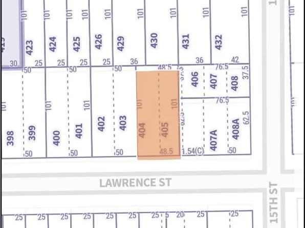 1508 Lawrence St, Houston, TX 77008