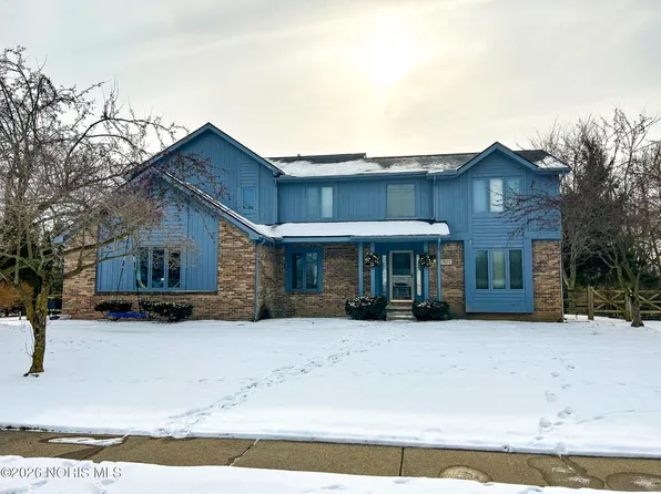 7859 Little Rd, Sylvania, OH 43560