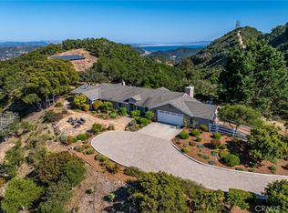 2650 Skyview Trl, San Luis Obispo, CA 93405