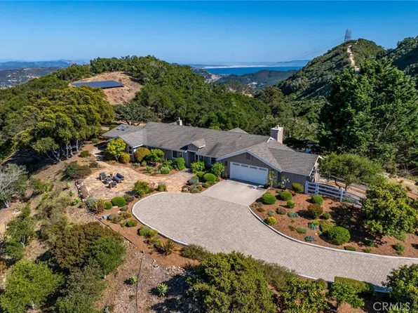 2650 Skyview Trl, San Luis Obispo, CA 93405