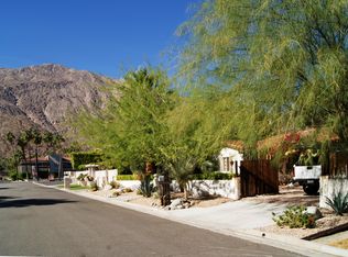 134 E Palo Verde Ave, Palm Springs, CA 92264