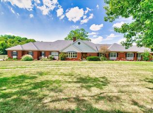 6991 Mauds Hughes Rd, Liberty Township, OH 45011