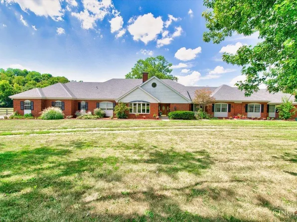 6991 Mauds Hughes Rd, Liberty Township, OH 45011