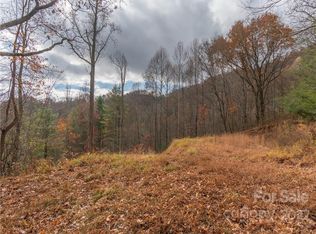 0 Point Of View Dr LOT 8, Waynesville, NC 28785