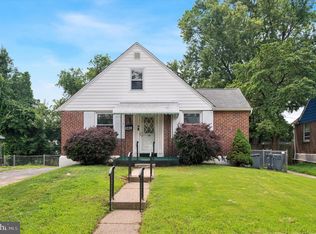 1228 Essex Ave, Woodlyn, PA