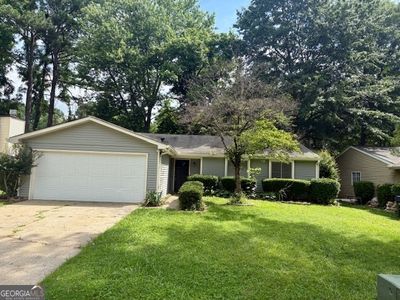 10630 Worthington Hills Mnr, Roswell, GA, 30076